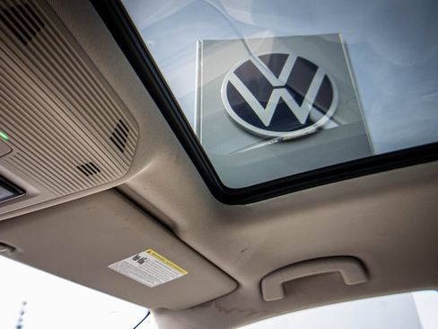 Used 2024 Volkswagen Atlas SEL Premium R-Line AWD/4WD image 47