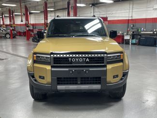 Certified 2025 Toyota Land Cruiser w/ Premium Package video 3