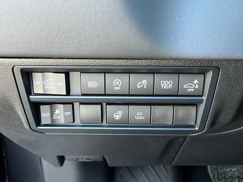 New 2026 Toyota Tundra Platinum image 28