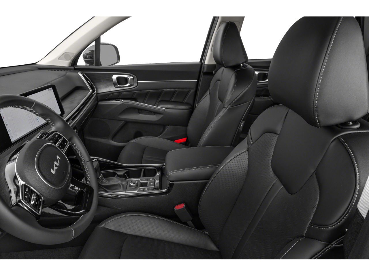 New 2026 Kia Sorento SX AWD/4WD image 33