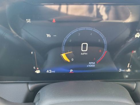 New 2026 Chevrolet TrailBlazer LT FWD image 19