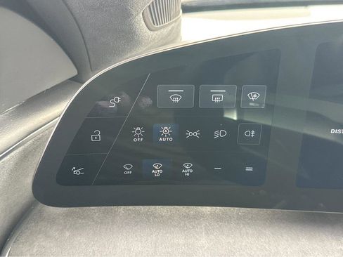 Used 2025 Lucid Air Grand Touring AWD/4WD image 29