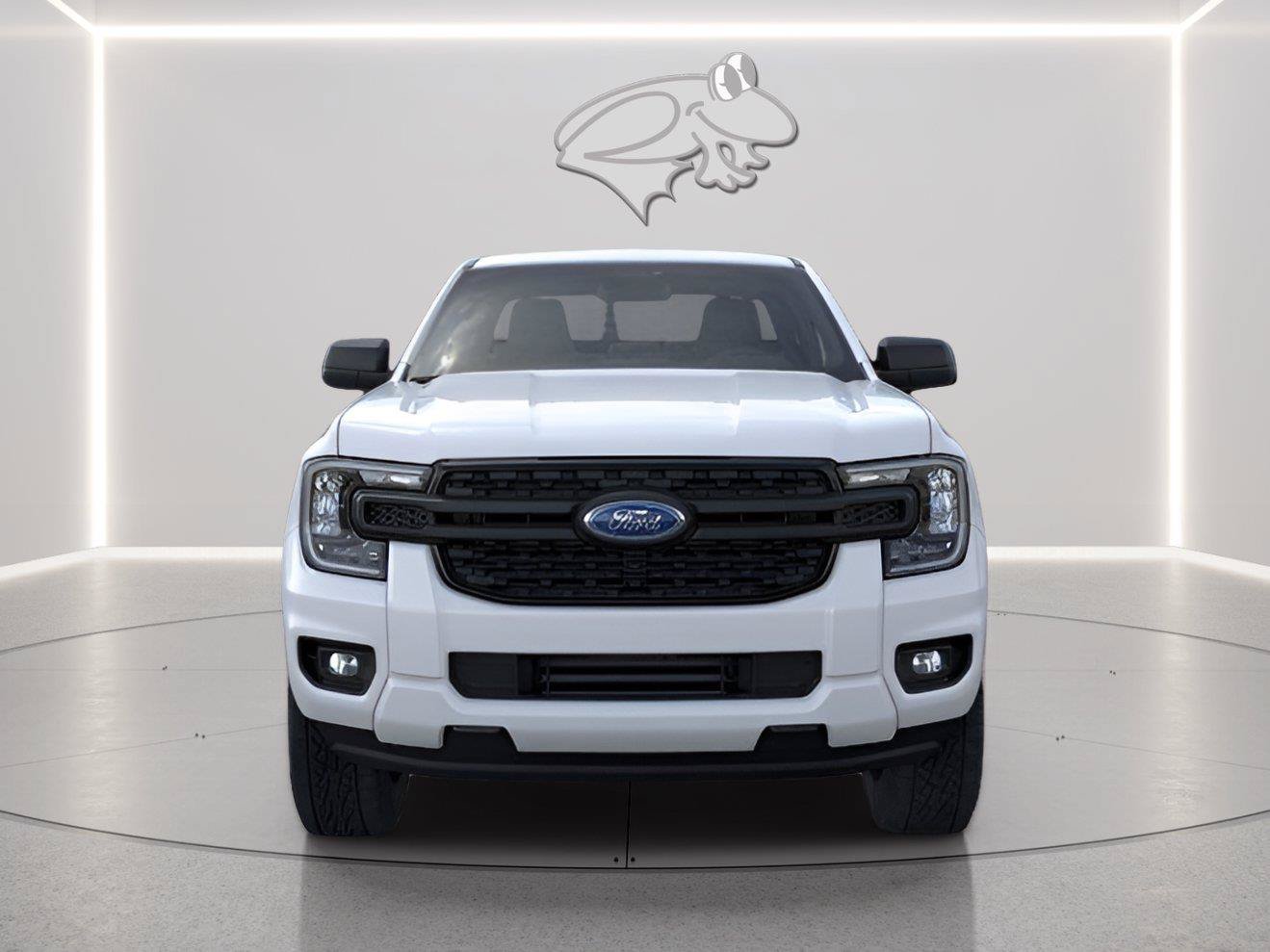 New 2026 Ford Ranger XL RWD image 8