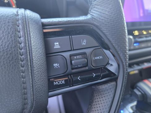 Used 2023 Toyota Tundra TRD Pro image 23