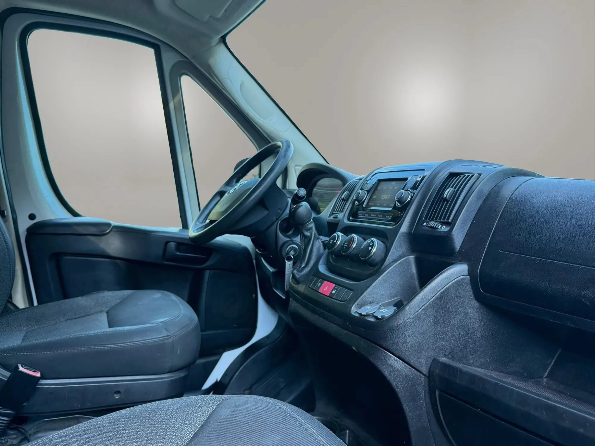 Used 2019 RAM ProMaster 2500 FWD image 15