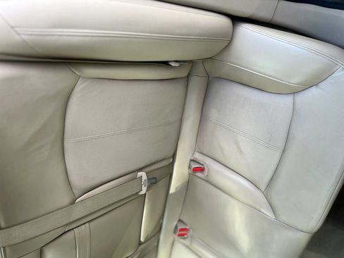 Used 2010 Buick LaCrosse CXS w/ Touring Package FWD image 18