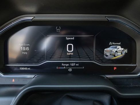 Used 2024 GMC Sierra 1500 Denali w/ Denali Reserve Package image 12