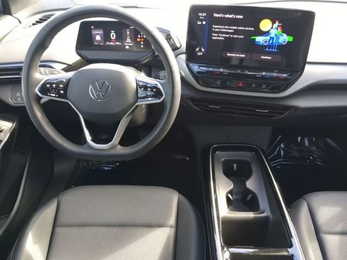 Certified 2023 Volkswagen ID.4 Pro S image 14