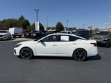 Used 2024 Nissan Altima 2.5 SR image 4