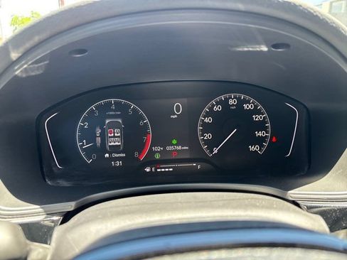 Used 2023 Honda Civic LX image 23