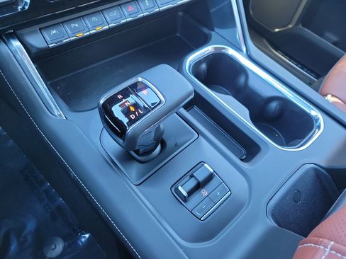 New 2026 GMC Sierra 1500 Denali Ultimate image 22