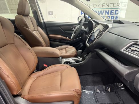 Certified 2026 Subaru Ascent Touring AWD/4WD image 26
