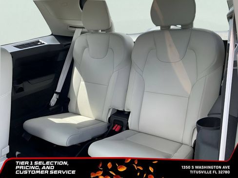 Used 2023 Volvo XC90 B6 Plus w/ Protection Package Premier AWD/4WD image 26
