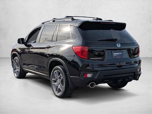 Used 2023 Honda Passport EX-L image 7