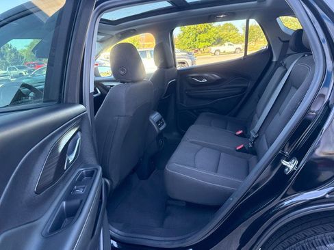 Used 2024 GMC Terrain SLE w/ Driver Convenience Package AWD/4WD image 25
