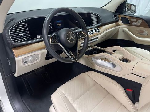 Used 2024 Mercedes-Benz GLE 350 4MATIC image 21