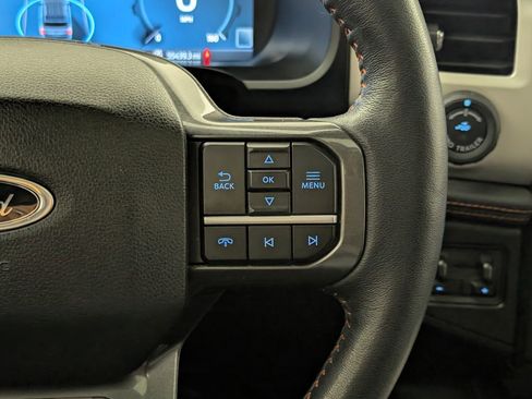 Certified 2023 Ford Expedition Timberline image 18