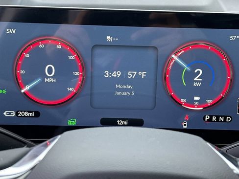 New 2026 Honda Prologue Elite image 29