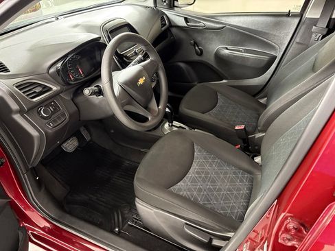 Used 2022 Chevrolet Spark LS FWD image 28