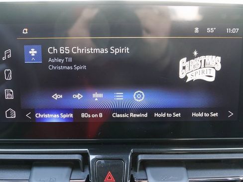 New 2026 Chevrolet TrailBlazer LT w/ LT Cold Weather Package image 17