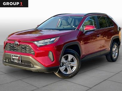 Used 2023 Toyota RAV4 XLE w/ Convenience Package