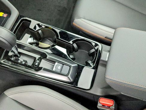 New 2026 Subaru Forester Sport image 18