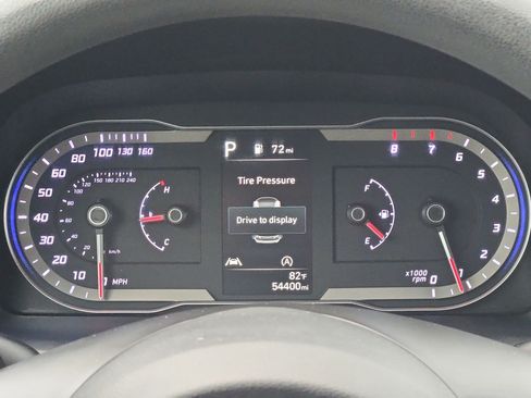 Used 2024 Hyundai Tucson SEL FWD image 21