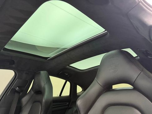 Used 2020 Porsche Panamera GTS image 24