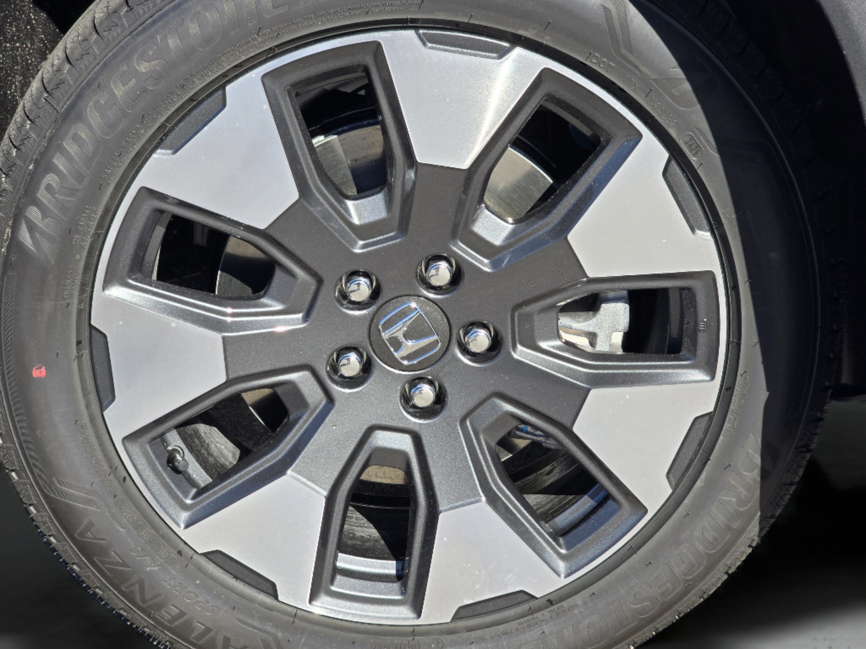 New 2026 Honda Pilot Elite image 30