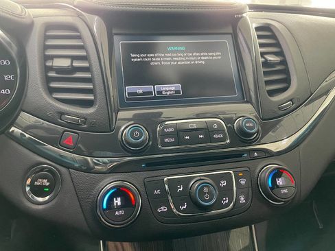 Used 2019 Chevrolet Impala Premier image 29