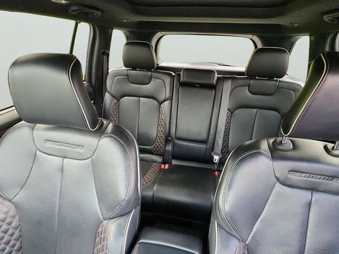 Used 2022 Jeep Grand Cherokee Summit w/ Adv Protech Group IV AWD/4WD image 21