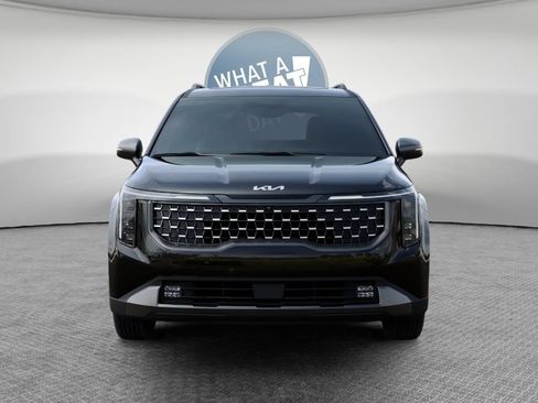 New 2027 Kia Carnival SX Prestige FWD image 2