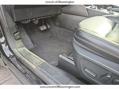 Used 2024 Ford Escape Platinum image 15