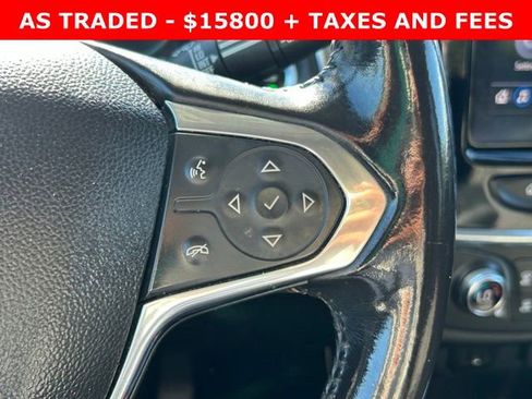 Used 2020 Chevrolet Traverse LT AWD/4WD image 22