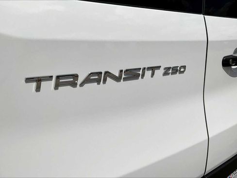 New 2025 Ford Transit 250 image 15