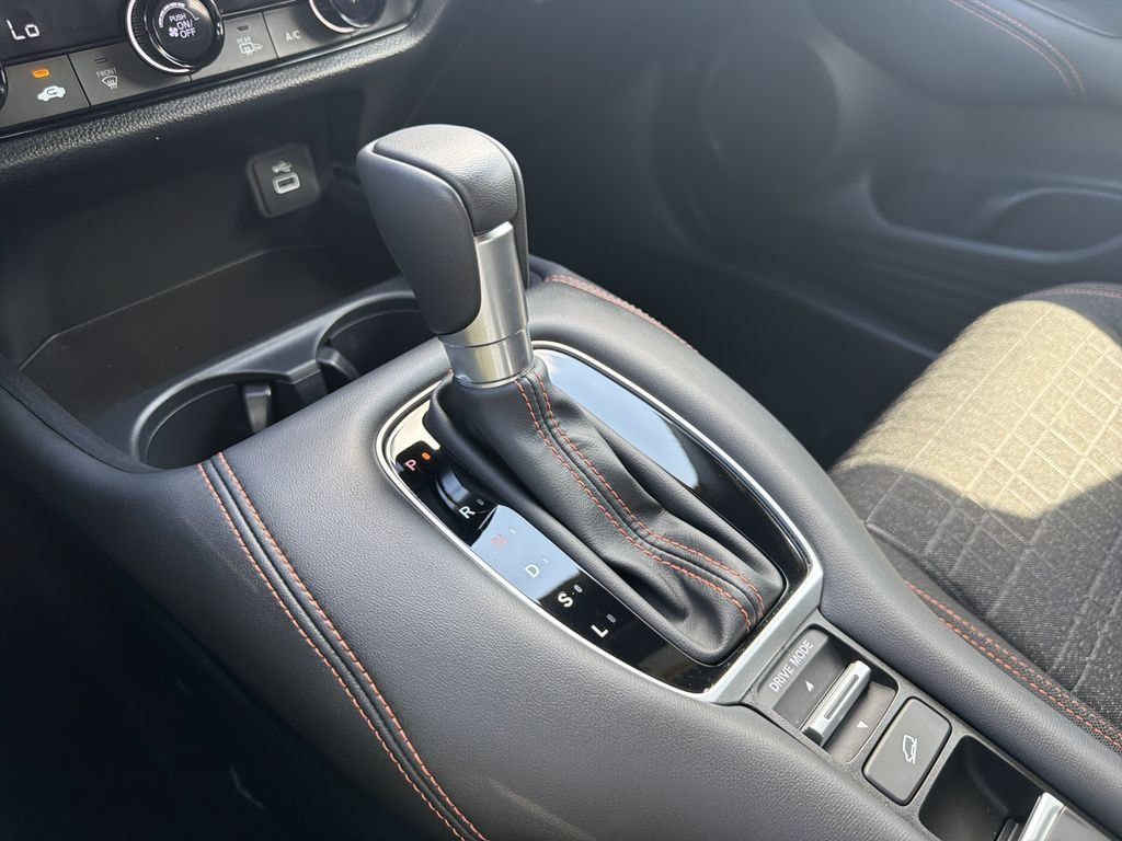 Used 2024 Honda HR-V Sport image 26