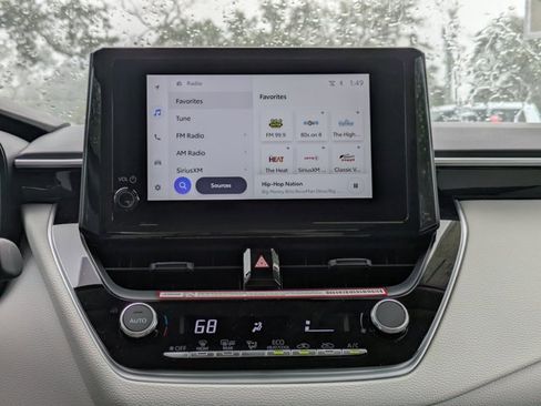 New 2026 Toyota Corolla LE image 10