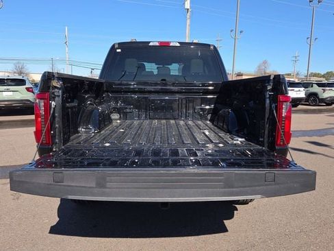 Used 2024 Ford F150 XLT w/ Mobile Office Package image 14