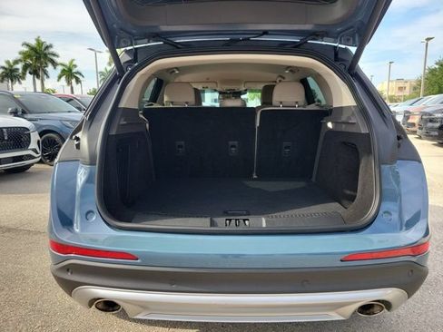 Certified 2023 Lincoln Corsair FWD image 8