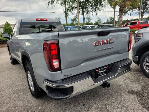 New 2025 GMC Sierra 1500 Pro w/ Pro Value Package image 7