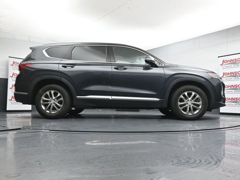 Used 2020 Hyundai Santa Fe SEL AWD/4WD image 39