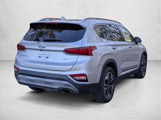 Used 2019 Hyundai Santa Fe AWD video 2