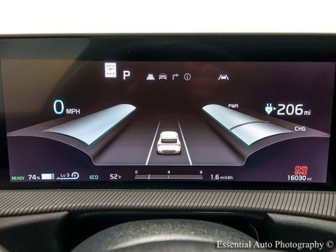 Used 2023 Kia EV6 GT-Line image 17