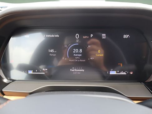 New 2026 Jeep Grand Cherokee Summit w/ Adv Protech Group IV AWD/4WD image 13