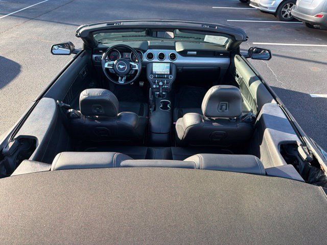 Used 2019 Ford Mustang Premium RWD image 12