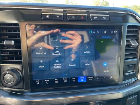 Used 2023 Ford F250 Lariat w/ Lariat Ultimate Package image 31