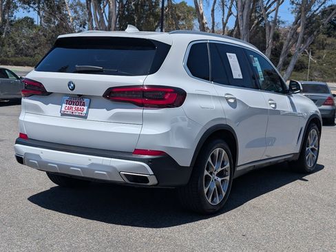 Used 2022 BMW X5 sDrive40i w/ Parking Assistance Package RWD image 13