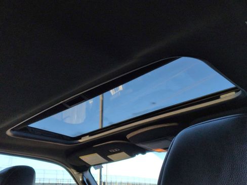 Used 2016 Ford Expedition EL Limited image 23