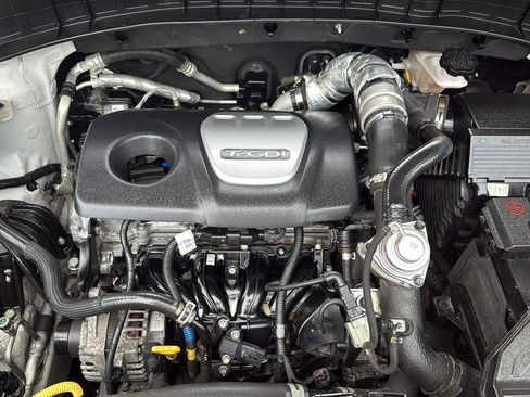 Used 2016 Hyundai Tucson Eco FWD image 10