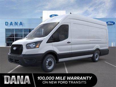 New 2026 Ford Transit 350 Base